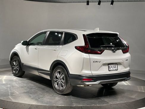 Used 2020 Honda CR-V EX image 13