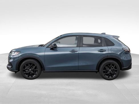 Used 2024 Honda HR-V Sport image 6