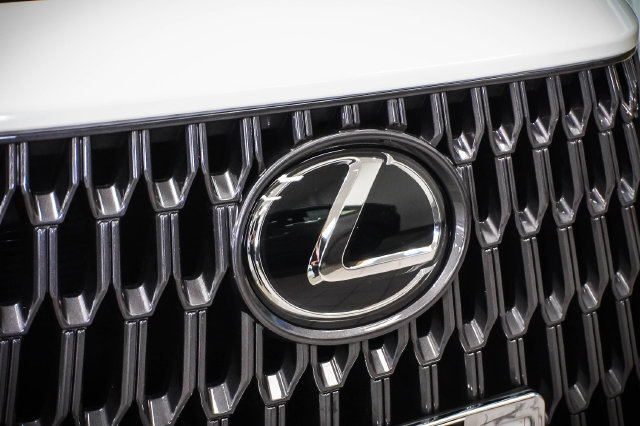 Certified 2026 Lexus NX 350 AWD w/ Accessory Package (2T) image 28