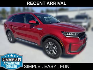 Certified 2022 Kia Sorento S AWD/4WD video 1
