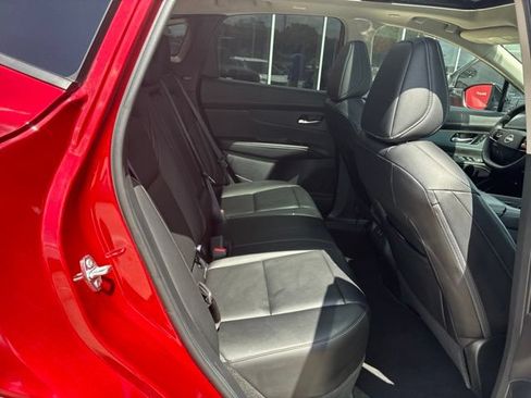 Used 2025 Nissan Murano SL AWD/4WD image 9