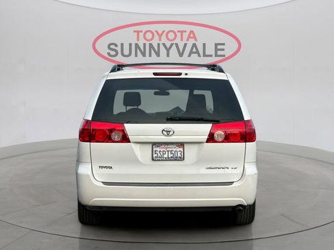 Used 2006 Toyota Sienna LE image 8
