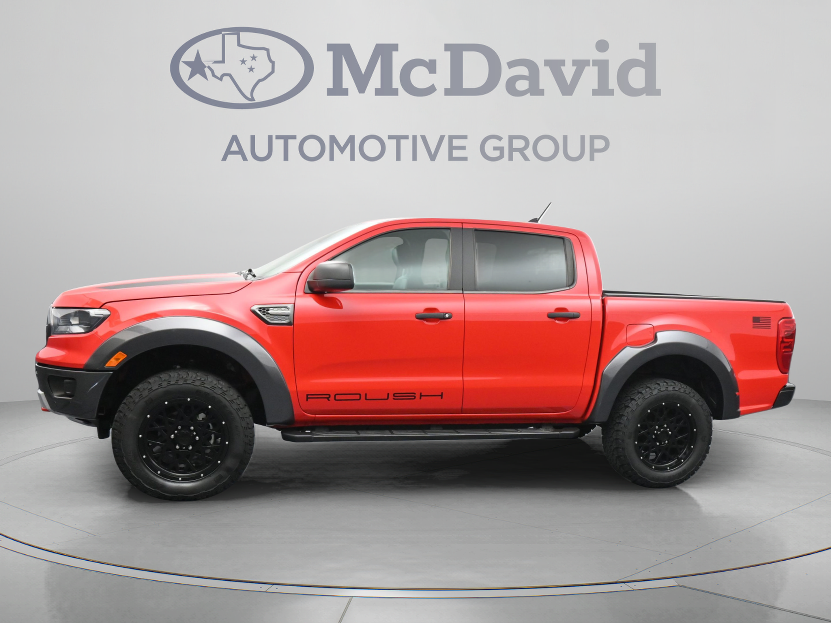 Used 2022 Ford Ranger XLT w/ Equipment Group 302A High AWD/4WD image 5