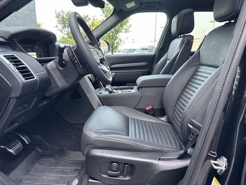 Certified 2024 Land Rover Discovery Dynamic SE AWD/4WD image 20