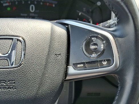 Used 2019 Honda CR-V EX-L image 22