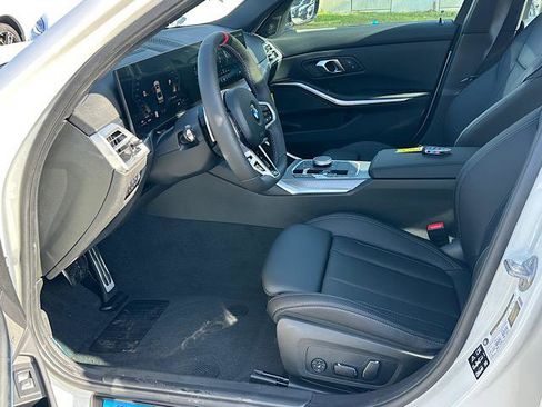 New 2026 BMW M340i xDrive image 4