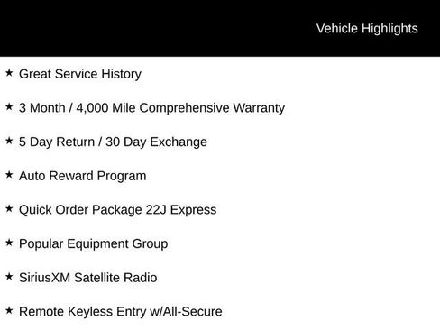 Used 2017 RAM 1500 Express image 3