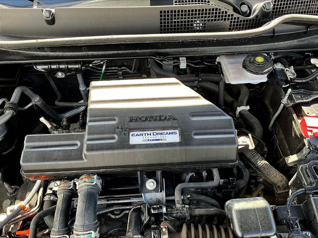Used 2020 Honda CR-V EX image 33
