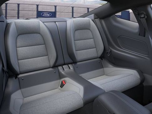 New 2026 Ford Mustang Coupe RWD image 11