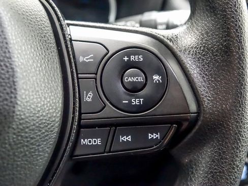 Certified 2024 Toyota RAV4 XLE image 16