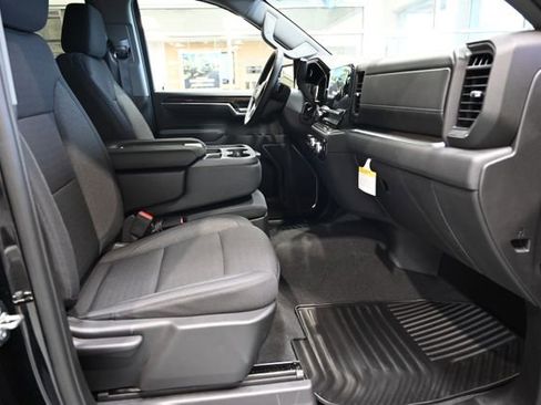 New 2026 GMC Sierra 1500 Elevation AWD/4WD image 11