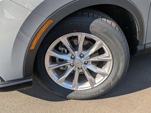 Certified 2023 Honda CR-V EX-L image 10