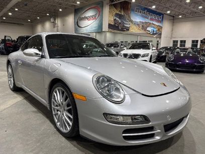 Used 2005 Porsche 911 Carrera