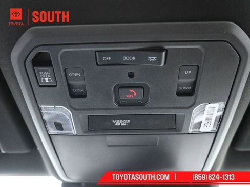 New 2026 Toyota Tacoma TRD Off-Road w/ TRD Off Road Premium Package image 26