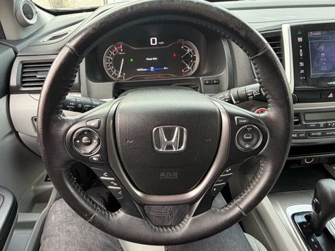 Used 2016 Honda Pilot EX-L image 12