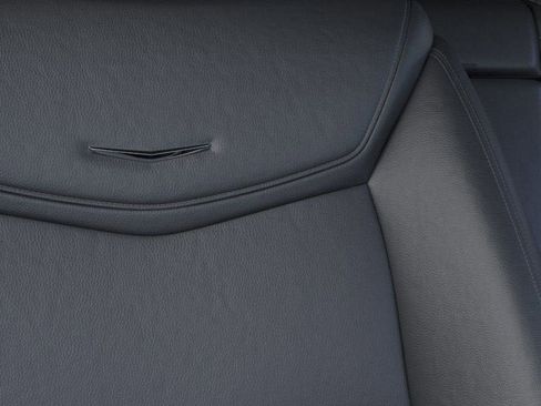 New 2026 Cadillac XT5 Luxury image 21