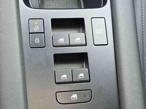 Certified 2025 Hyundai Ioniq 6 SEL image 27