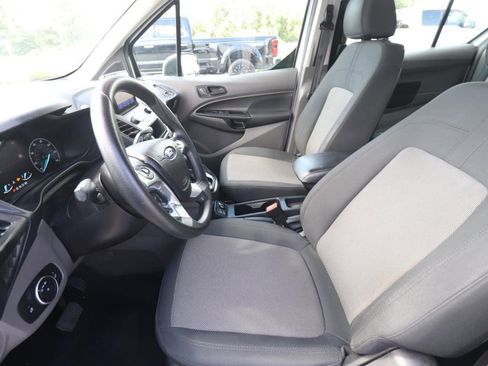 Used 2019 Ford Transit Connect XL FWD image 2