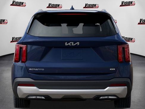 New 2025 Kia Sorento S image 13