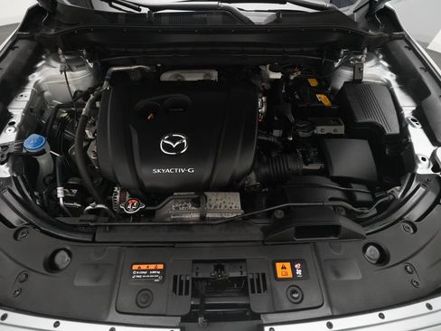 Used 2023 MAZDA CX-5 AWD 2.5 S image 3