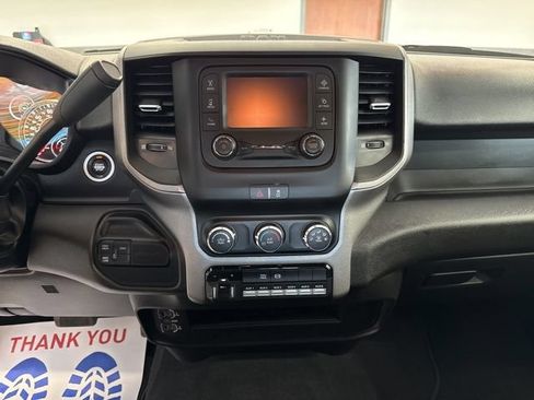 Used 2024 RAM 2500 Tradesman AWD/4WD image 34