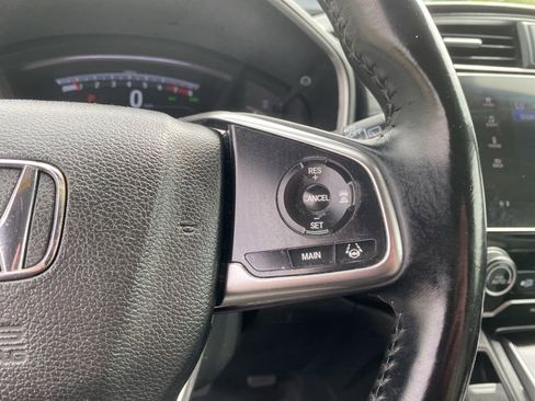 Certified 2018 Honda CR-V EX-L image 24