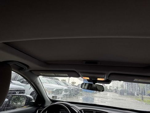 Certified 2019 Honda CR-V EX image 10