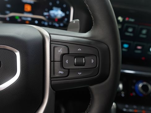 Used 2024 GMC Sierra 1500 Denali image 29