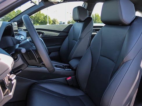 New 2026 Honda Accord Sport image 20