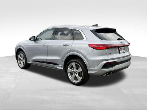 New 2026 Audi Q5 Premium Plus AWD/4WD image 5