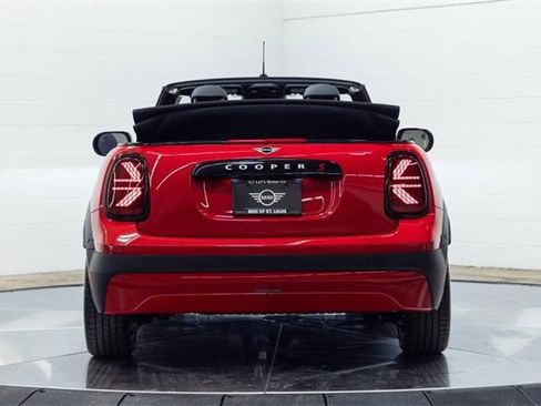 New 2026 MINI Cooper S image 7