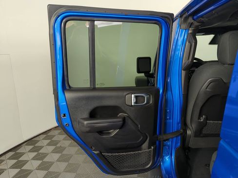 New 2026 Jeep Gladiator Mojave image 27