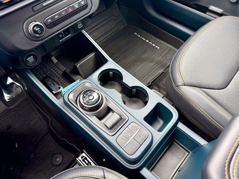 Certified 2025 Ford Maverick Tremor image 21