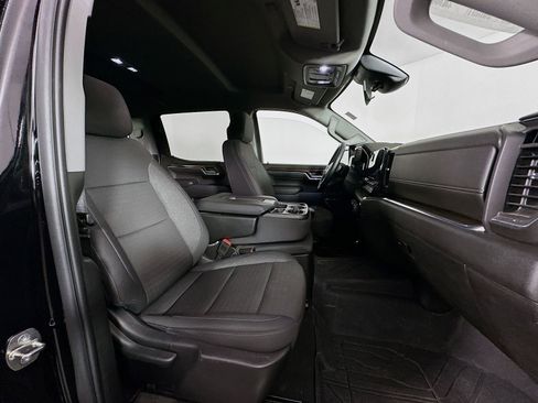 Used 2024 Chevrolet Silverado 1500 LT w/ Protection Package image 29