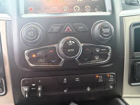Used 2015 RAM 1500 Outdoorsman AWD/4WD image 19