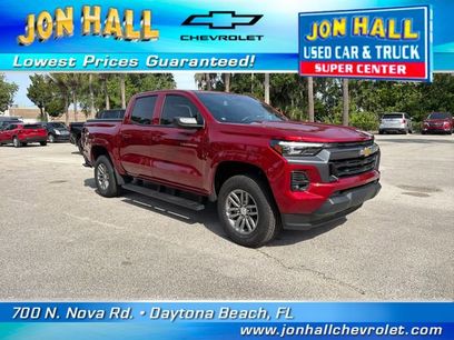 Used 2026 Chevrolet Colorado LT w/ LT Convenience Package