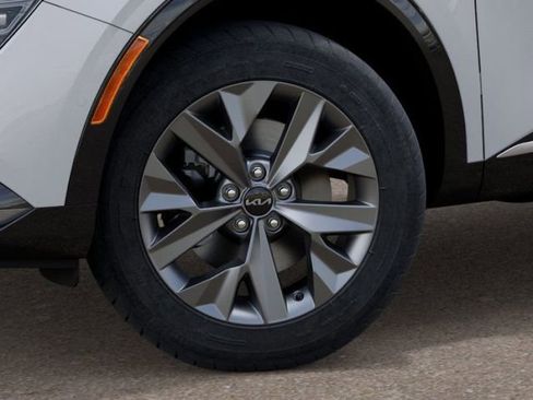 New 2025 Kia Sportage SX Prestige image 9