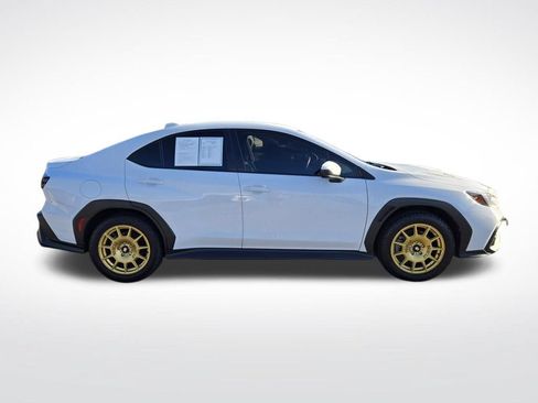 Used 2022 Subaru WRX AWD/4WD image 2