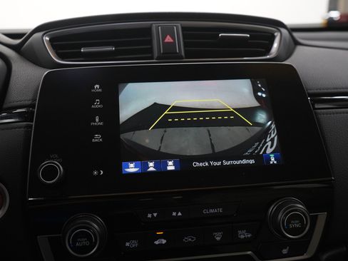 Used 2019 Honda CR-V EX image 25