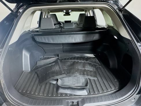 Certified 2024 Toyota RAV4 XLE AWD/4WD image 19