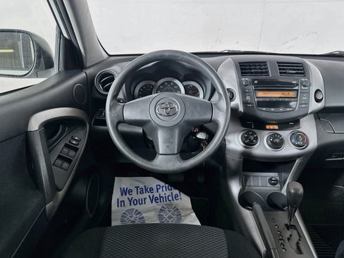 Used 2007 Toyota RAV4 Sport AWD/4WD image 20