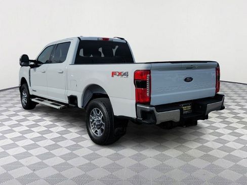 Used 2023 Ford F350 Lariat AWD/4WD image 5