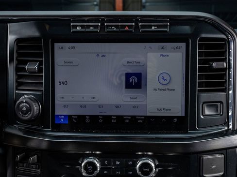 Used 2024 Ford F250 Lariat w/ Lariat Ultimate Package image 24