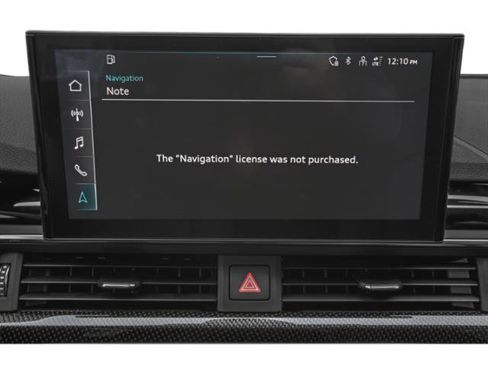 Certified 2023 Audi S4 Premium Plus w/ Premium Plus Package image 16