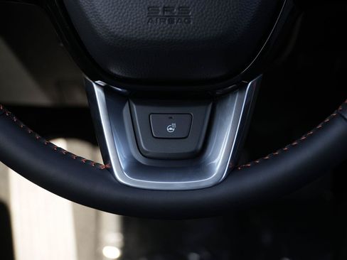 New 2026 Honda CR-V Sport Touring image 24