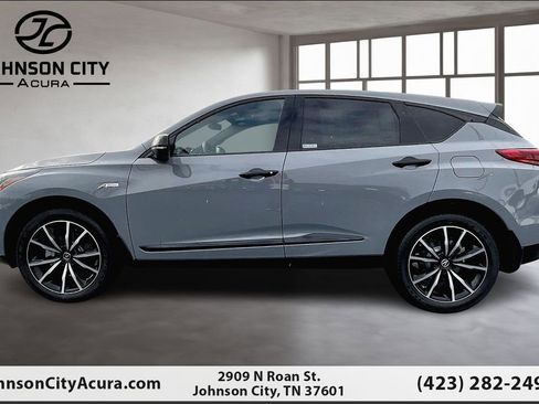 New 2026 Acura RDX A-Spec AWD/4WD image 7