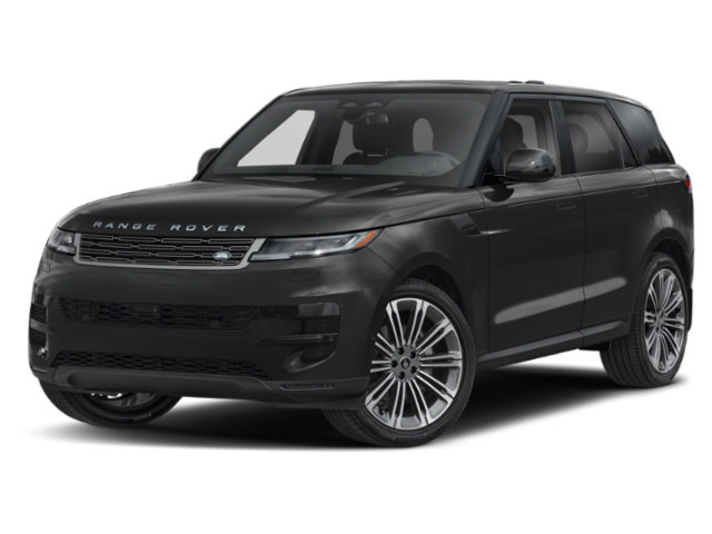 New 2027 Land Rover Range Rover Sport SE AWD/4WD image 1