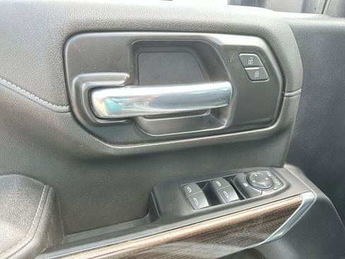 Used 2022 Chevrolet Silverado 3500 LT w/ Gooseneck/5TH Wheel Package image 13