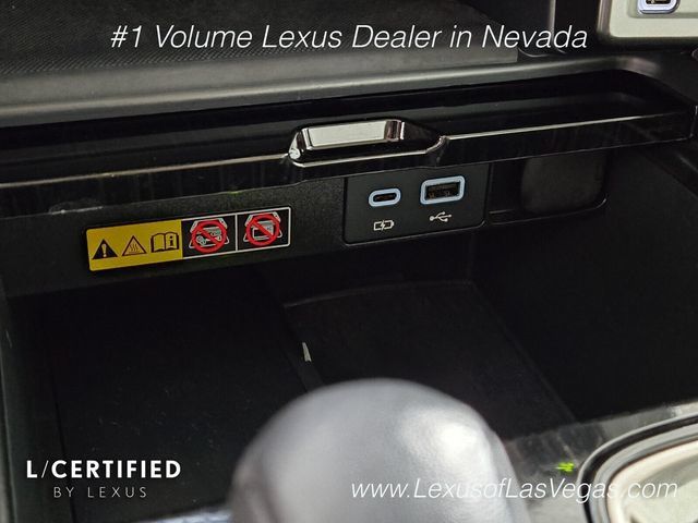 Used 2023 Lexus RX 350 FWD w/ Accessory Package (Z1) image 37