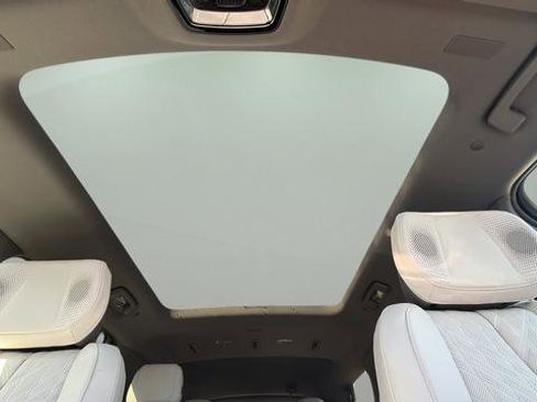 Used 2026 Cadillac Escalade IQL Sport 1 w/ LPO, Floor Liner Package image 31